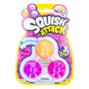 Juguete Broma JARU Squessie