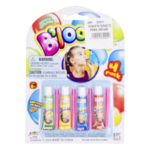 Juego Para Inflar JARU Didactico