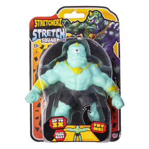 Figura Estirable STRETCH SQUAD Modelos Surtidos