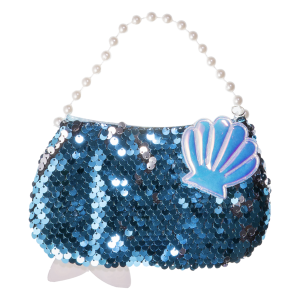 Mini Cartera Sirena CII Colores Surtidos