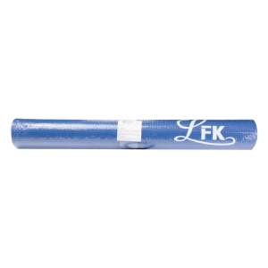 Esterilla De Yoga Azul Pvc XIAMEN EFIT 173X61X0.3 Cm