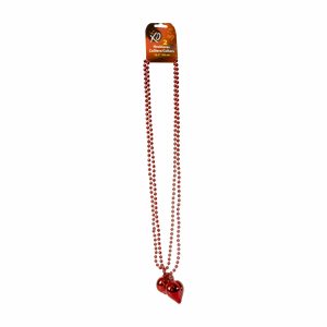 Collar Corazón LP X 2 Uds
