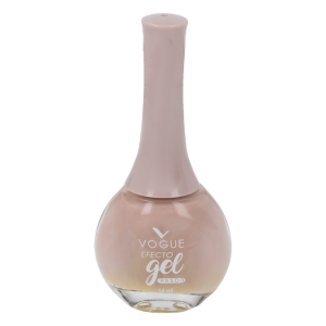 Esmalte De Uñas Efecto Gel Tono Infinita VOGUE