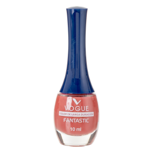 Esmalte De Uñas Fantastic Cupido Tono 243 VOGUE 10 Ml