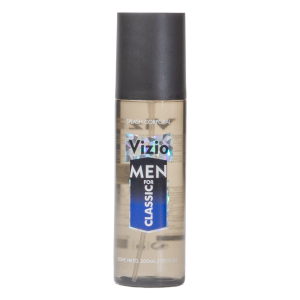 Body Splash Caballero Para Caballero Fragancia Classic VIZIO 200 Ml