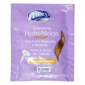Tratamiento Capilar Termoprotector Hydro Meicys MEICY'S 30 Ml