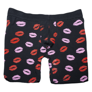 Boxer Estampado San Valentín Corazón C&T DESING