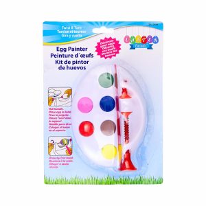 Kit De Pintura Para Huevos De Pascua LPS 6 Colores