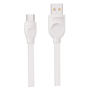 Cable De Datos Tipo C 2.4 A EARLDOM 1 M