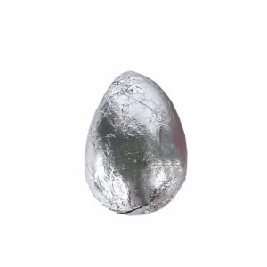 Huevito De Chocolate Mediano De Pascua BIOS 79 G