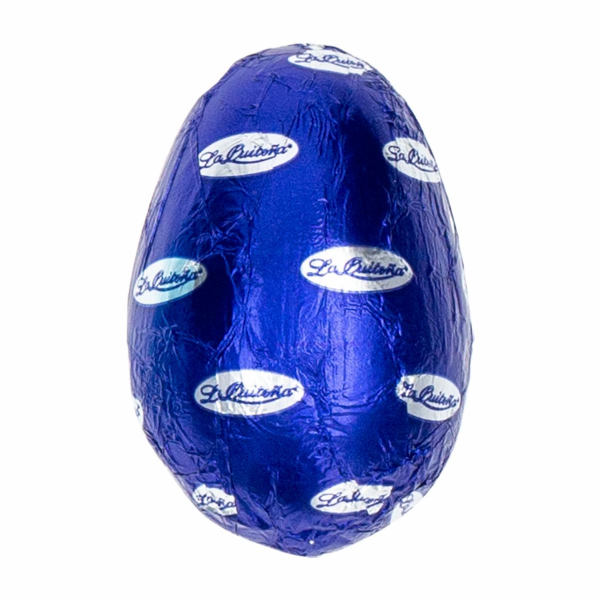 Huevo De Pascua De Chocolate N° 1 LA QUITEÑA Unidad - Image 3