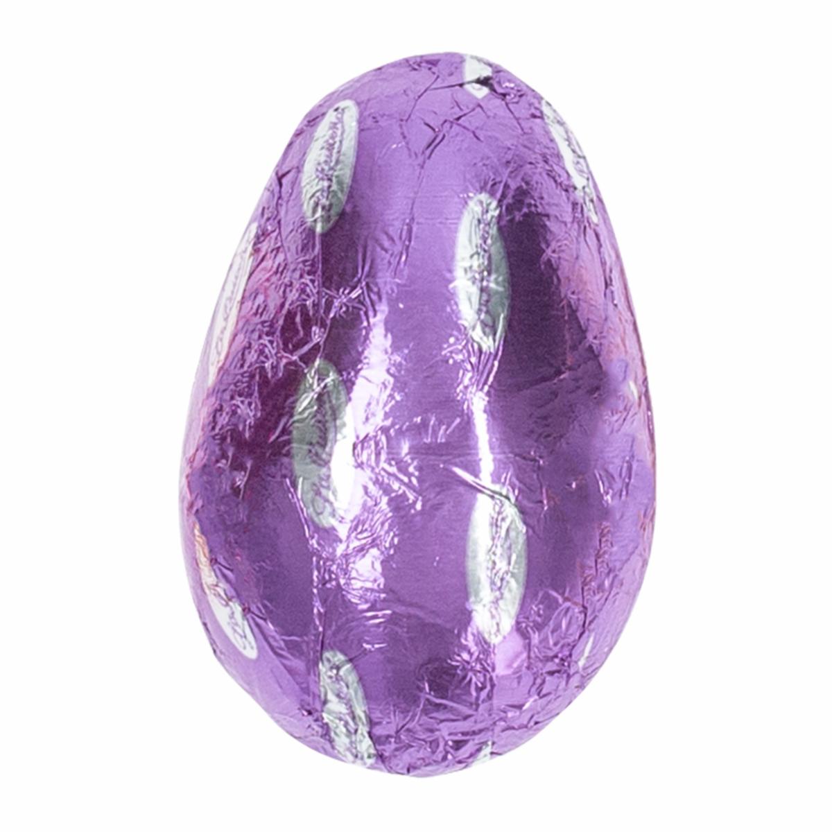 Huevo De Pascua De Chocolate N° 1 LA QUITEÑA Unidad - Image 4