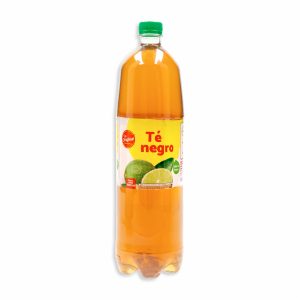Té Negro Sabor A Limón LA ORIGINAL 1500 Ml