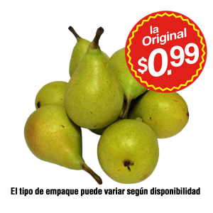 Pera Uvilla LA ORIGINAL 500 G