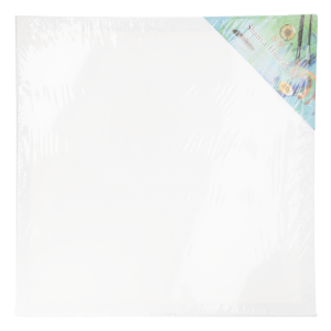 Lienzo En Blanco BABY CRAFT 40X40CM