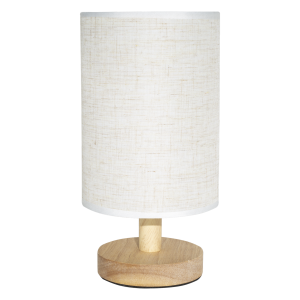 Lampara Decorativa DIANZI 14X14X25 CM