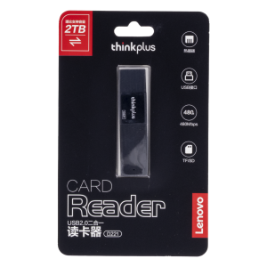 Lector De Tarjeta Usb LENOVO 2 T