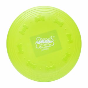 Juguete Para Mascota Disco Volador SOLEIL Unidad