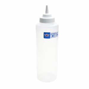 Dispensador De Salsas Universal REY PLAST 1150 Ml