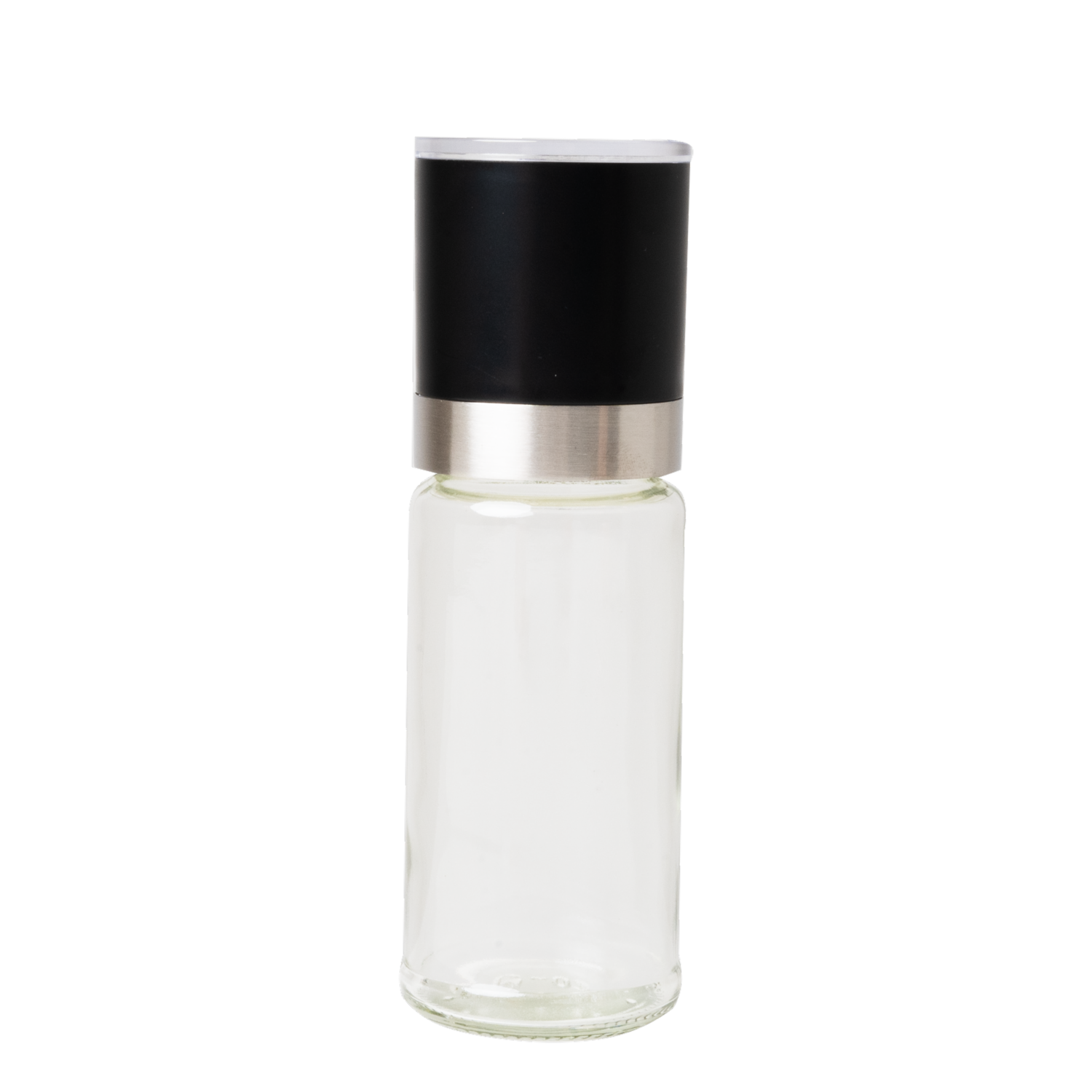 Salero Pimentero Color Negro De Mesa FREE HOME 170 Ml - Image 2
