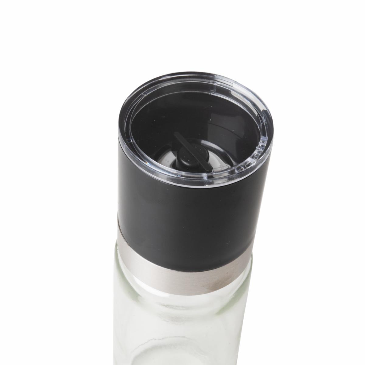Salero Pimentero Color Negro De Mesa FREE HOME 170 Ml - Image 3