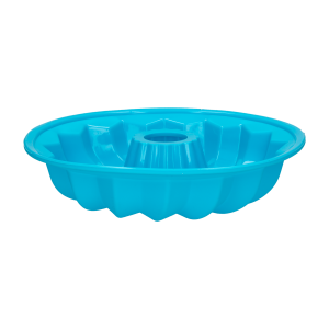 Molde Cake Blue FREE HOME Redondo