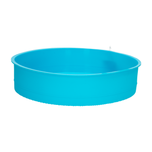 Molde Cake Blue Cono FREE HOME Redondo