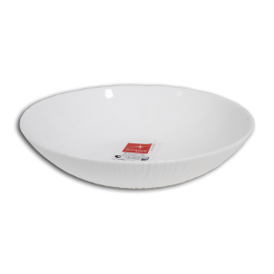 Plato Hondo Para Sopa Diseño Coconut BORMIOLI ROCCO Unidad