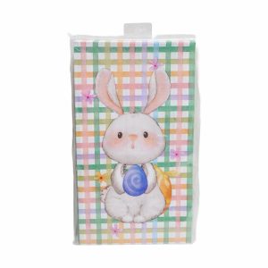 Servilletas Felices Pascuas IMPORTADORA CUMPLEAÑOS X 20 Uds
